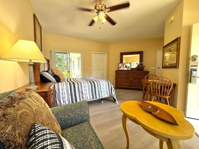 8306 Mulligan Circle B, Port St. Lucie B, Port St Lucie, FL 34986