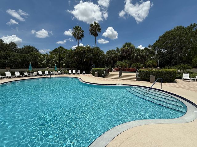 8306 Mulligan Circle B, Port St. Lucie B, Port St Lucie, FL 34986