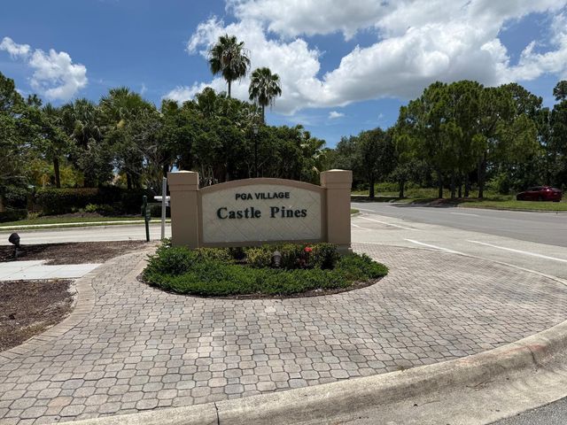 8306 Mulligan Circle B, Port St. Lucie B, Port St Lucie, FL 34986