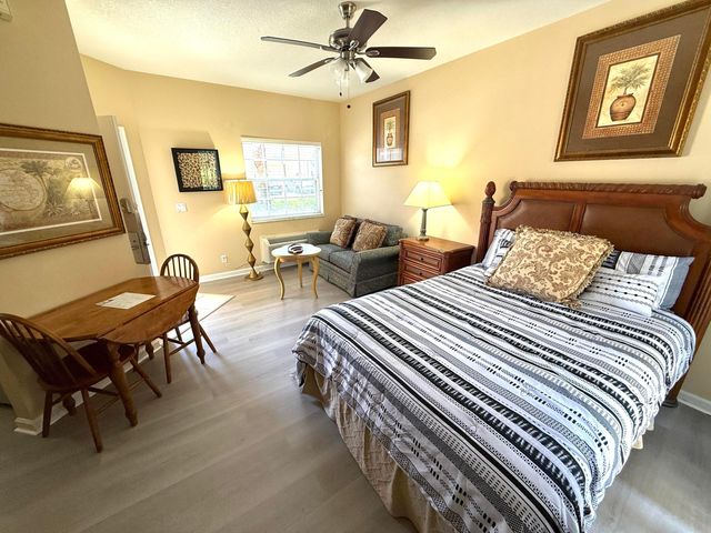 8306 Mulligan Circle B, Port St. Lucie B, Port St Lucie, FL 34986