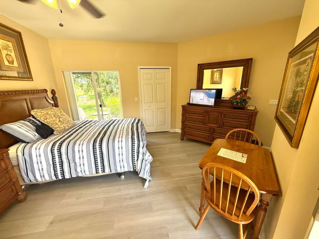 8306 Mulligan Circle B, Port St. Lucie B, Port St Lucie, FL 34986