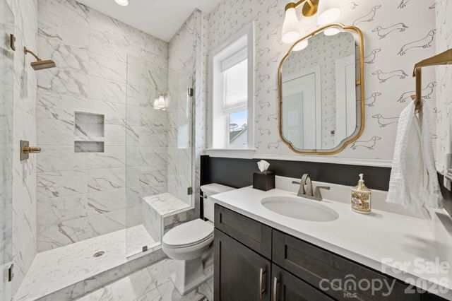 16515 Munson Hill Road, Charlotte, NC 28278