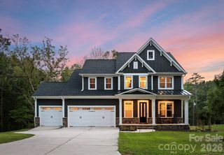 16515 Munson Hill Road, Charlotte, NC 28278