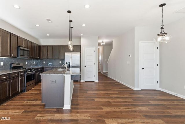 759 Putney Hill Road, Zebulon, NC 27597