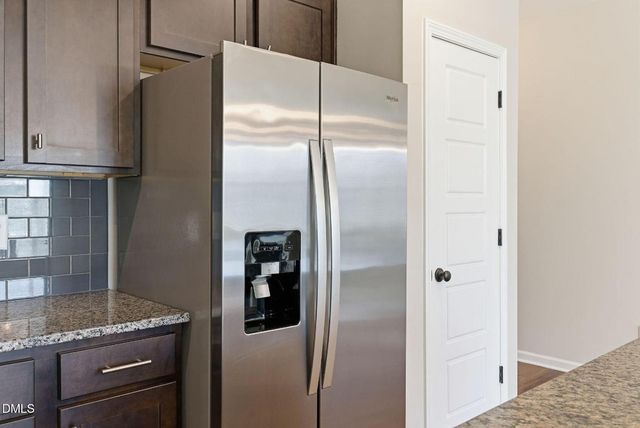 759 Putney Hill Road, Zebulon, NC 27597