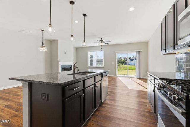 759 Putney Hill Road, Zebulon, NC 27597