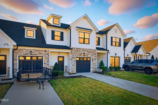 759 Putney Hill Road, Zebulon, NC 27597