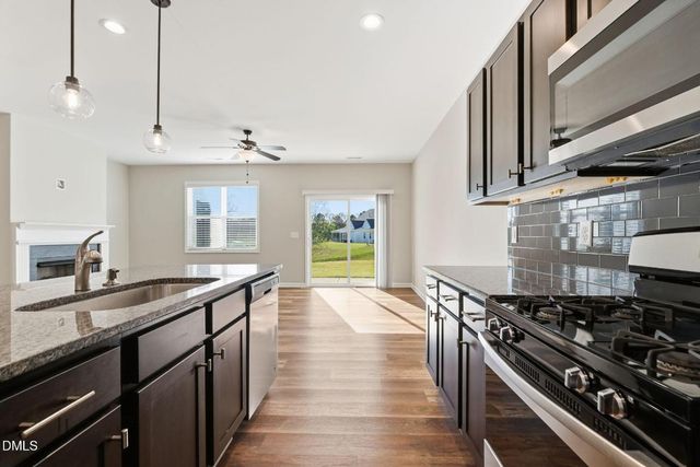 759 Putney Hill Road, Zebulon, NC 27597