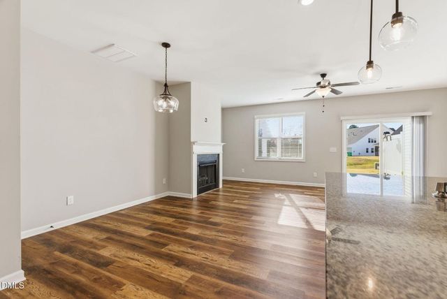 759 Putney Hill Road, Zebulon, NC 27597