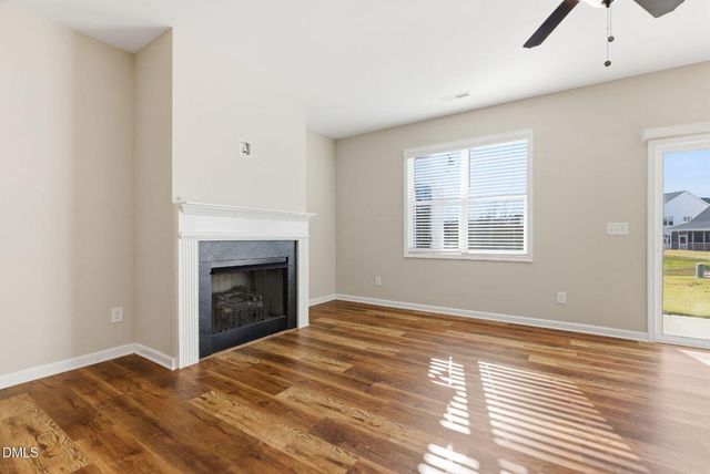 759 Putney Hill Road, Zebulon, NC 27597