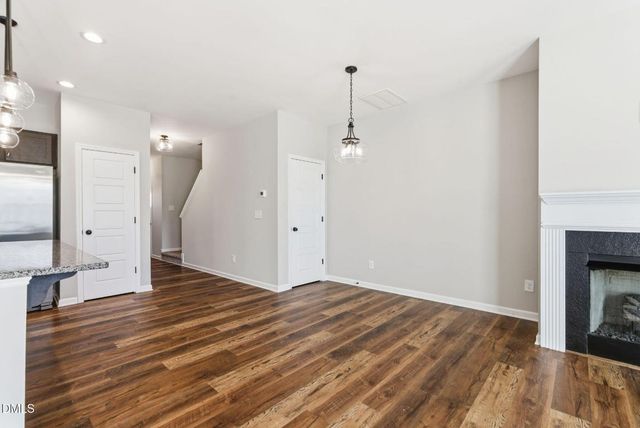 759 Putney Hill Road, Zebulon, NC 27597