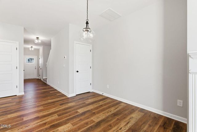 759 Putney Hill Road, Zebulon, NC 27597