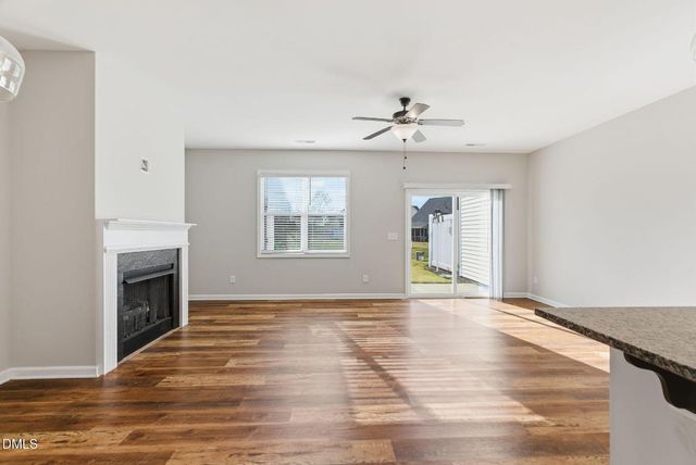 759 Putney Hill Road, Zebulon, NC 27597