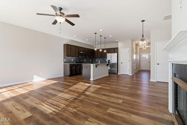 759 Putney Hill Road, Zebulon, NC 27597