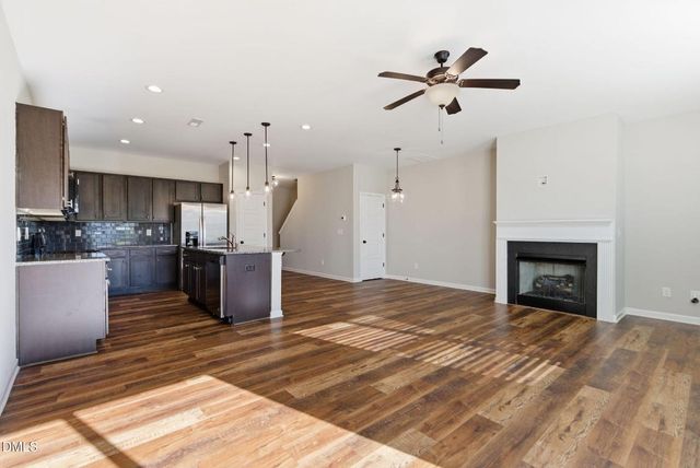 759 Putney Hill Road, Zebulon, NC 27597