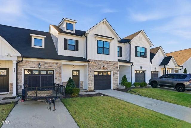 759 Putney Hill Road, Zebulon, NC 27597