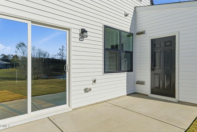 759 Putney Hill Road, Zebulon, NC 27597