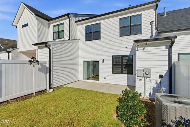 759 Putney Hill Road, Zebulon, NC 27597