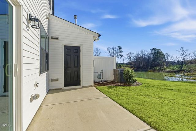 759 Putney Hill Road, Zebulon, NC 27597