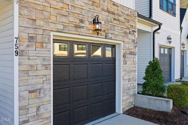 759 Putney Hill Road, Zebulon, NC 27597