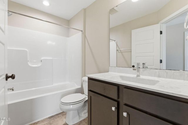 759 Putney Hill Road, Zebulon, NC 27597