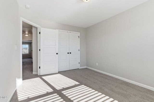 759 Putney Hill Road, Zebulon, NC 27597