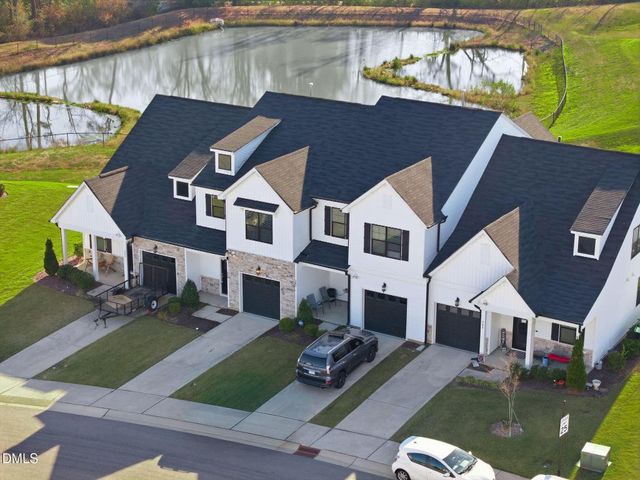 759 Putney Hill Road, Zebulon, NC 27597