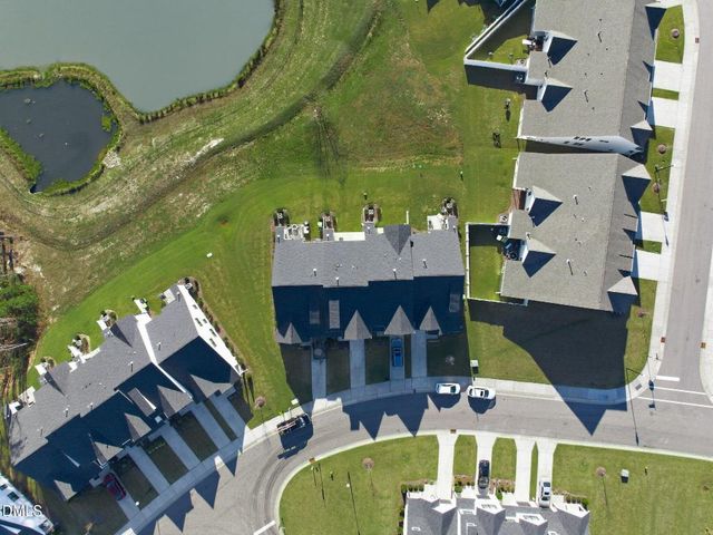 759 Putney Hill Road, Zebulon, NC 27597