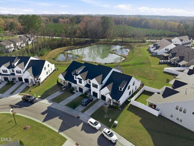 759 Putney Hill Road, Zebulon, NC 27597