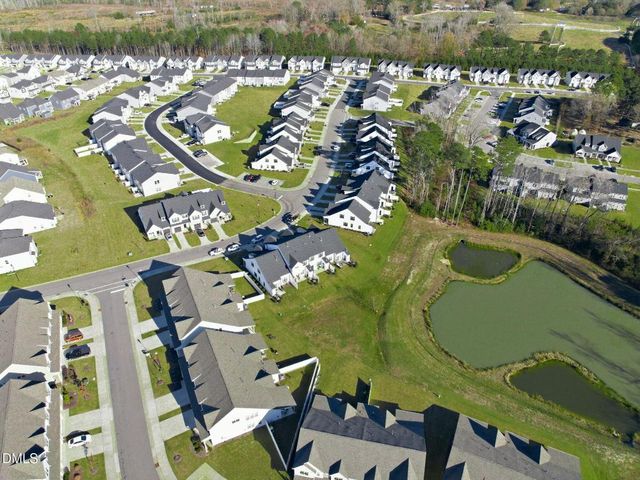 759 Putney Hill Road, Zebulon, NC 27597