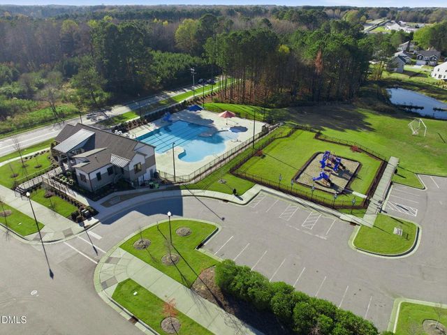 759 Putney Hill Road, Zebulon, NC 27597