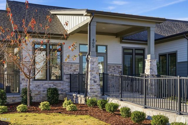 759 Putney Hill Road, Zebulon, NC 27597