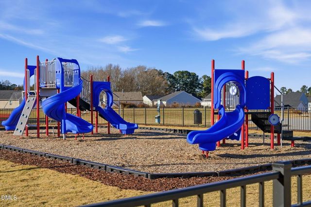 759 Putney Hill Road, Zebulon, NC 27597