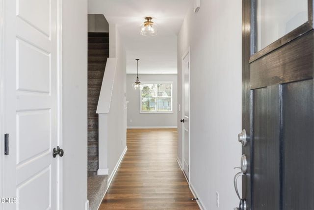 759 Putney Hill Road, Zebulon, NC 27597