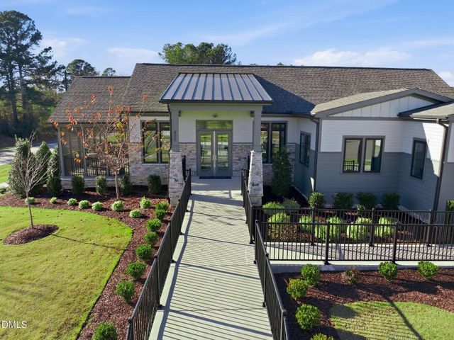 759 Putney Hill Road, Zebulon, NC 27597