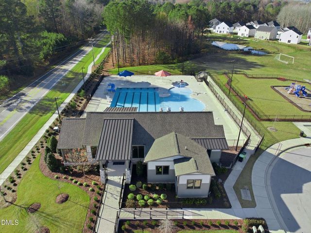 759 Putney Hill Road, Zebulon, NC 27597