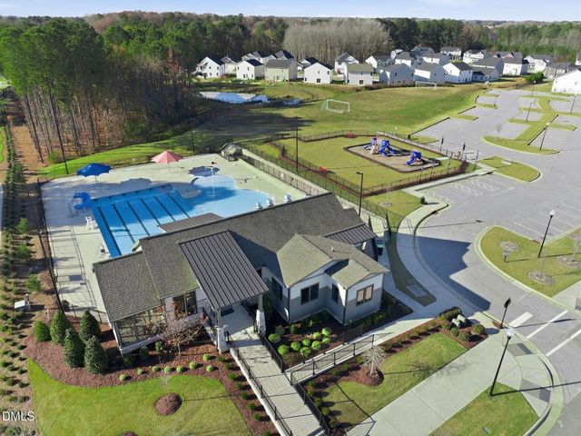 759 Putney Hill Road, Zebulon, NC 27597