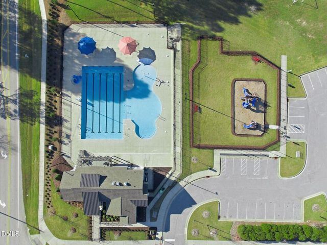 759 Putney Hill Road, Zebulon, NC 27597