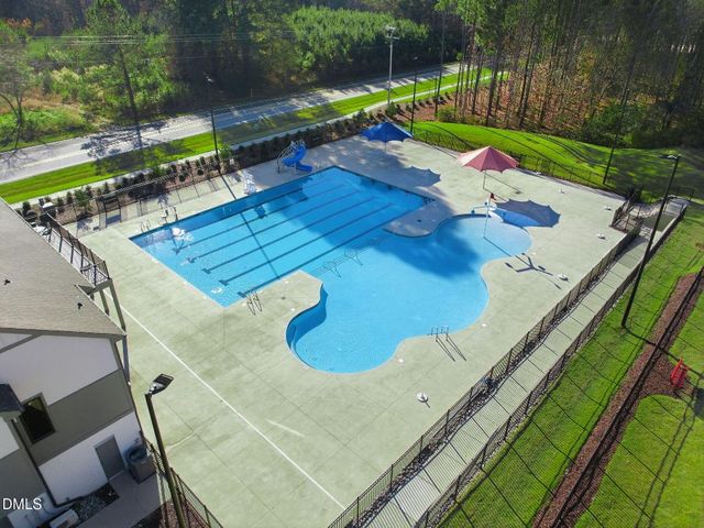 759 Putney Hill Road, Zebulon, NC 27597