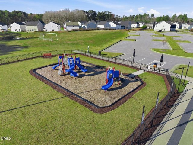 759 Putney Hill Road, Zebulon, NC 27597