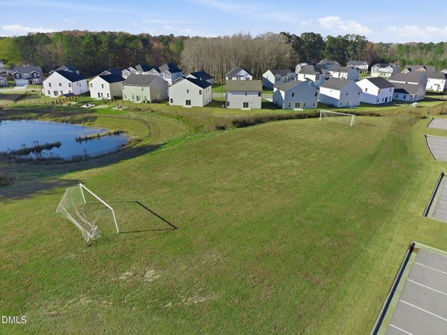 759 Putney Hill Road, Zebulon, NC 27597