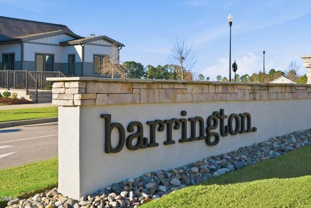 759 Putney Hill Road, Zebulon, NC 27597