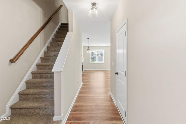 759 Putney Hill Road, Zebulon, NC 27597