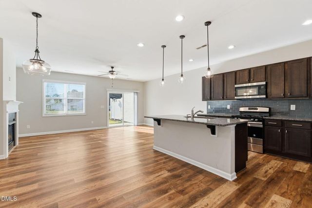 759 Putney Hill Road, Zebulon, NC 27597