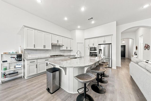29538 Highland Meadow Drive, Fulshear, TX 77441