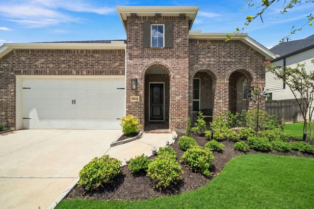29538 Highland Meadow Drive, Fulshear, TX 77441
