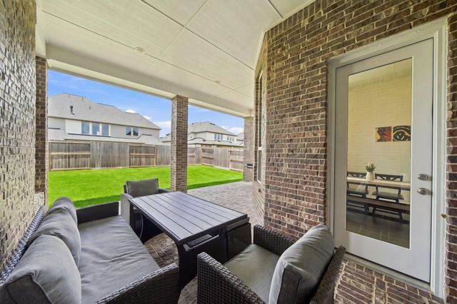 29538 Highland Meadow Drive, Fulshear, TX 77441