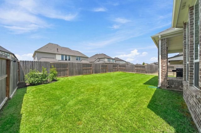 29538 Highland Meadow Drive, Fulshear, TX 77441