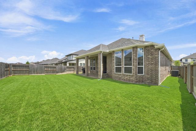 29538 Highland Meadow Drive, Fulshear, TX 77441