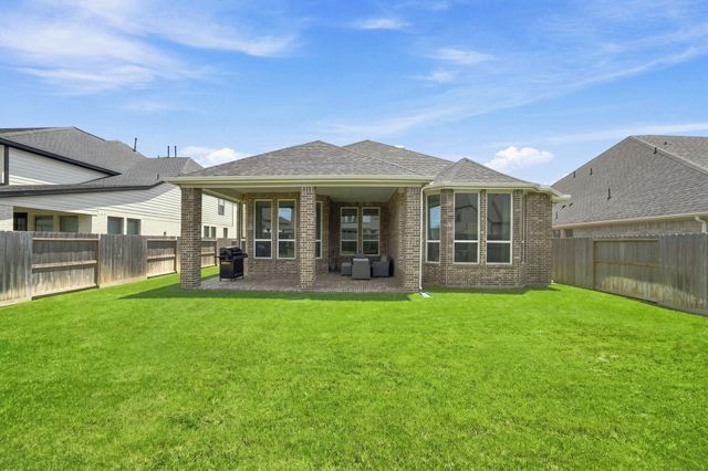 29538 Highland Meadow Drive, Fulshear, TX 77441